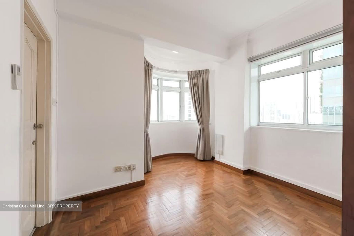 La Crystal (D9), Apartment #585443961